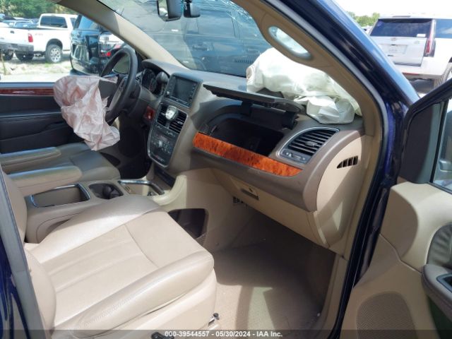 2C4RC1CG6FR657591 Chrysler Town & Country Touring-l