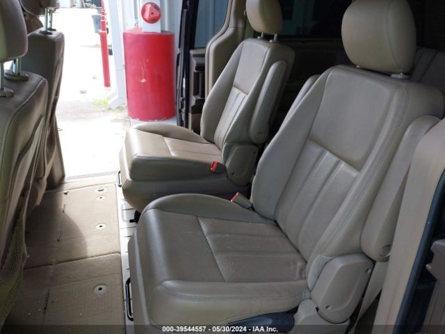 2C4RC1CG6FR657591 Chrysler Town & Country Touring-l