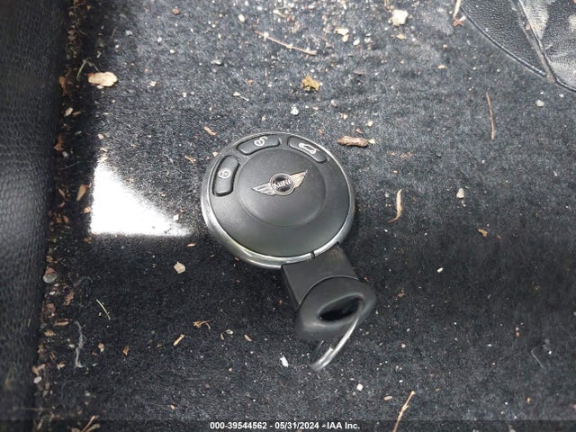 2014 MINI COUNTRYMAN WMWZB3C52EWR38402 Photo 10