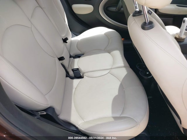 2014 MINI COUNTRYMAN WMWZB3C52EWR38402 Photo 7