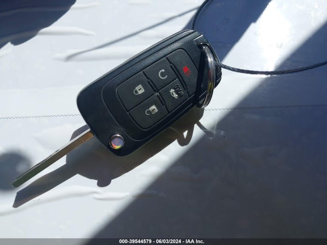 Chevrolet Cruze 1lt Auto 2015 1G1PC5SB9F7174675 Image 11