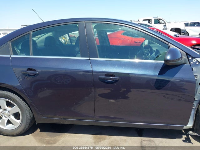 Chevrolet Cruze 1lt Auto 2015 1G1PC5SB9F7174675 Image 13