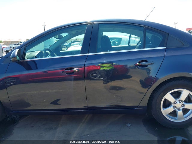 Chevrolet Cruze 1lt Auto 2015 1G1PC5SB9F7174675 Image 14