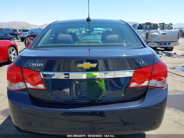 Chevrolet Cruze 1lt Auto 2015 1G1PC5SB9F7174675 Image 16