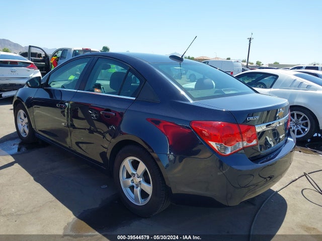 Chevrolet Cruze 1lt Auto 2015 1G1PC5SB9F7174675 Image 3