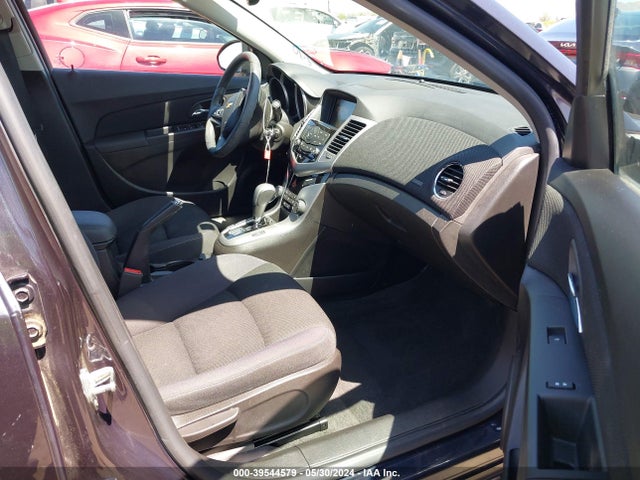 Chevrolet Cruze 1lt Auto 2015 1G1PC5SB9F7174675 Image 5
