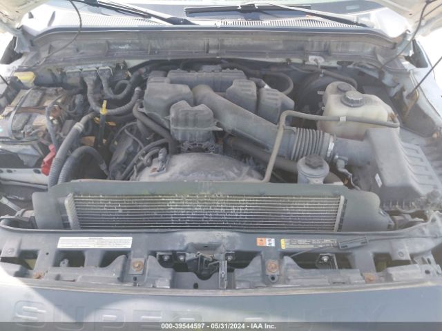 1FT7X2B62FEC98554 Ford F-250 Xl