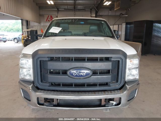 1FT7X2B62FEC98554 Ford F-250 Xl