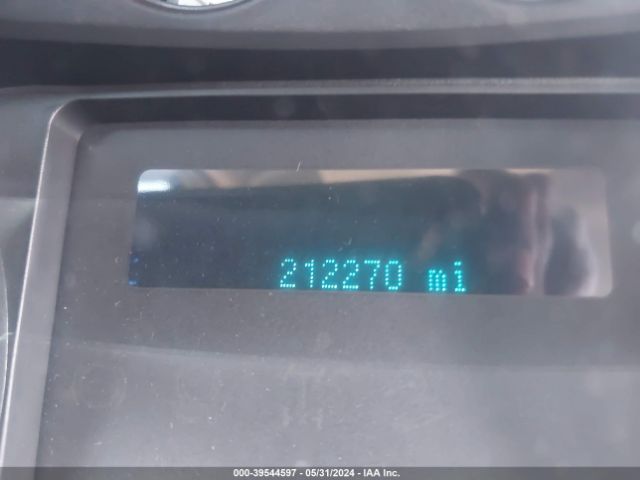 1FT7X2B62FEC98554 Ford F-250 Xl