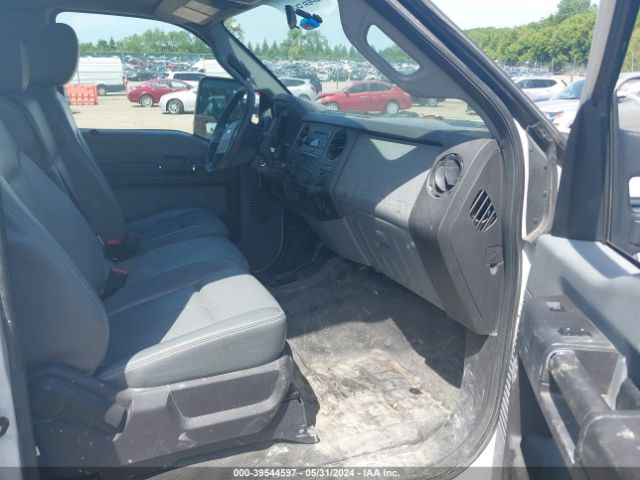 1FT7X2B62FEC98554 Ford F-250 Xl