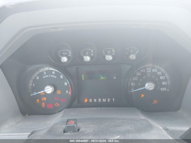 1FT7X2B62FEC98554 Ford F-250 Xl