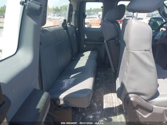 1FT7X2B62FEC98554 Ford F-250 Xl