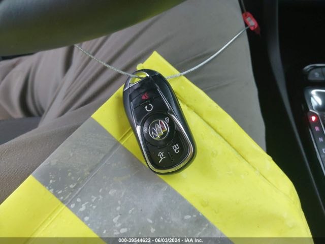 KL4MMDS23MB161300 Buick Encore Gx Fwd Select