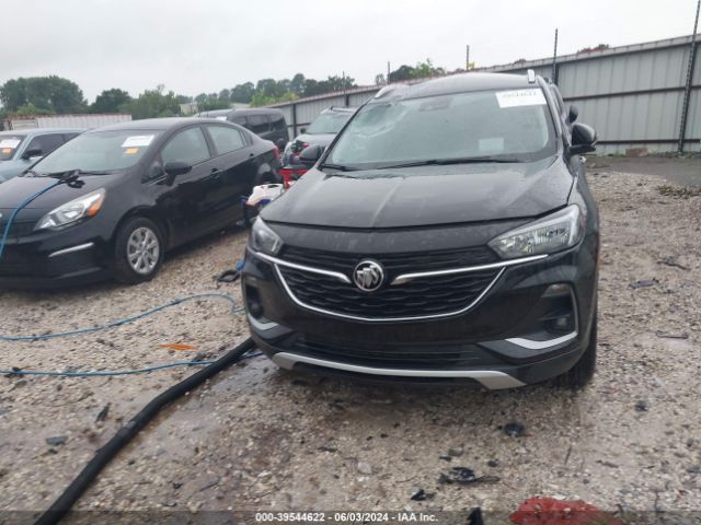 KL4MMDS23MB161300 Buick Encore Gx Fwd Select