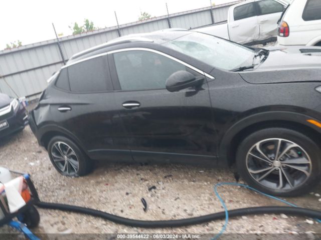 KL4MMDS23MB161300 Buick Encore Gx Fwd Select