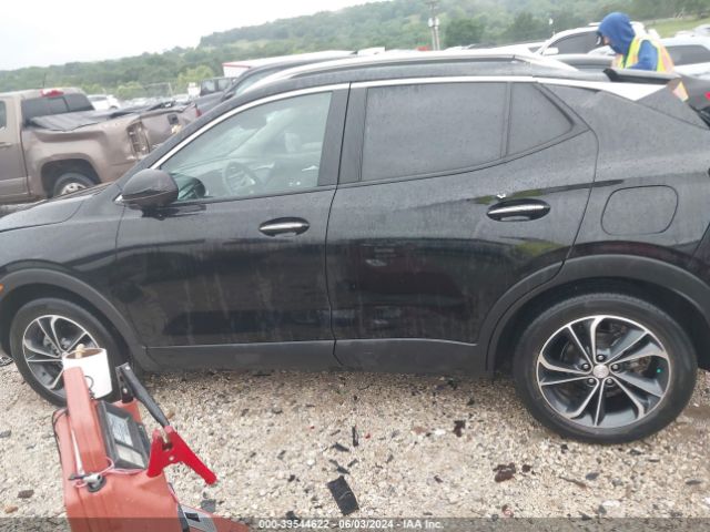 KL4MMDS23MB161300 Buick Encore Gx Fwd Select