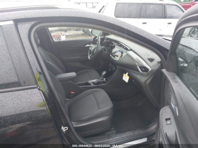 KL4MMDS23MB161300 Buick Encore Gx Fwd Select