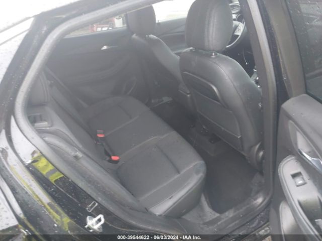 KL4MMDS23MB161300 Buick Encore Gx Fwd Select