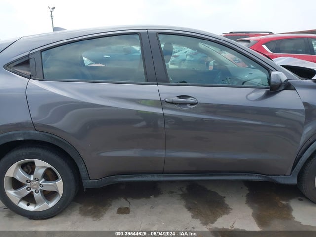 Honda HR-V LX 2016 3CZRU5H35GM752060 Image 13