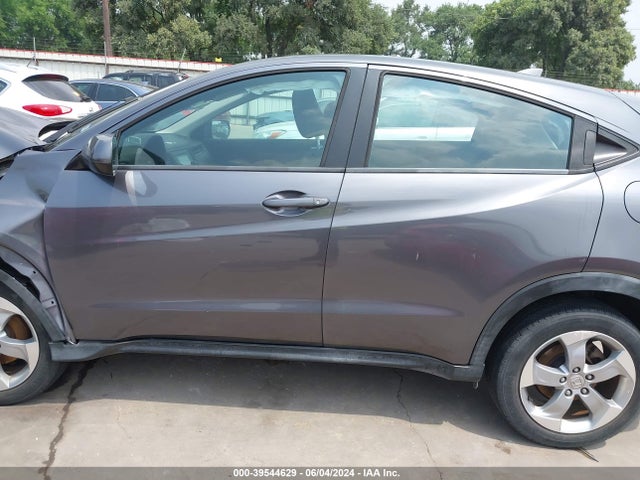 Honda HR-V LX 2016 3CZRU5H35GM752060 Image 14