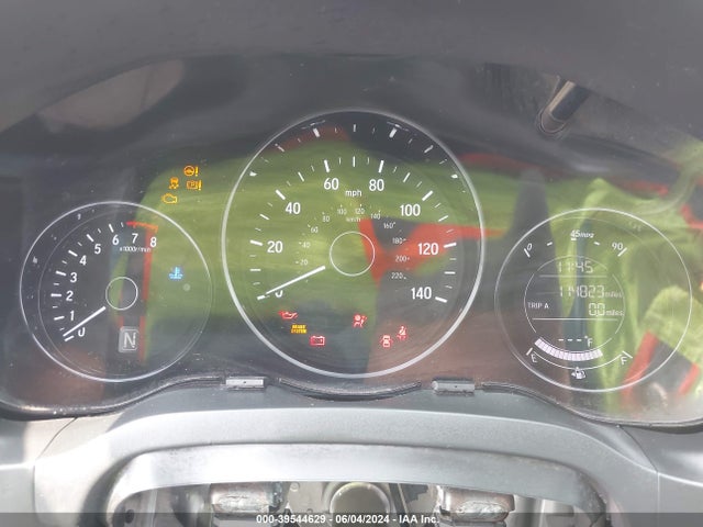 Honda HR-V LX 2016 3CZRU5H35GM752060 Image 7