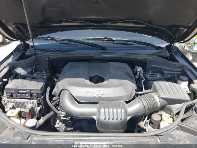 1C4RJFBG3EC162650 Jeep Grand Cherokee Limited