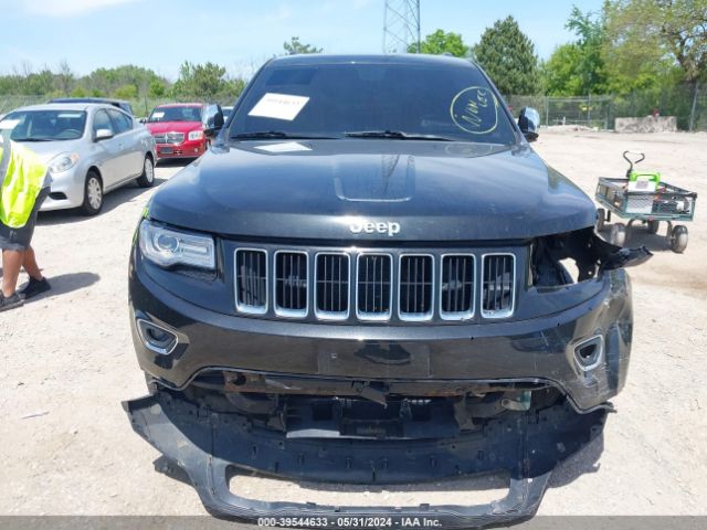 1C4RJFBG3EC162650 Jeep Grand Cherokee Limited
