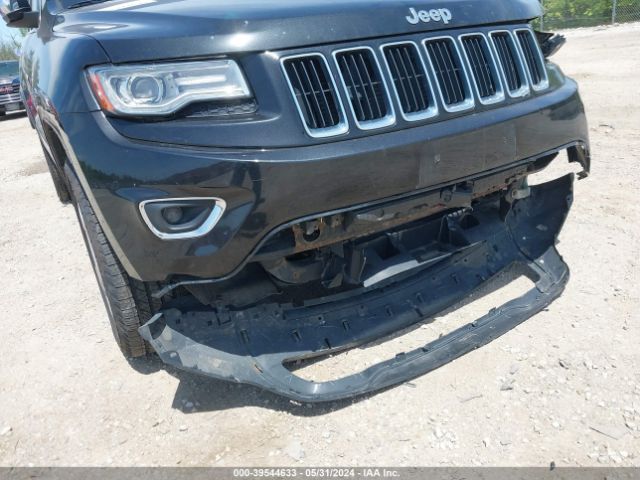 1C4RJFBG3EC162650 Jeep Grand Cherokee Limited