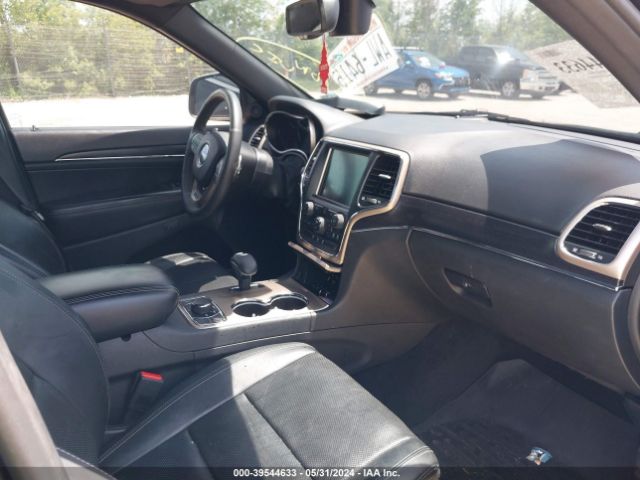 1C4RJFBG3EC162650 Jeep Grand Cherokee Limited