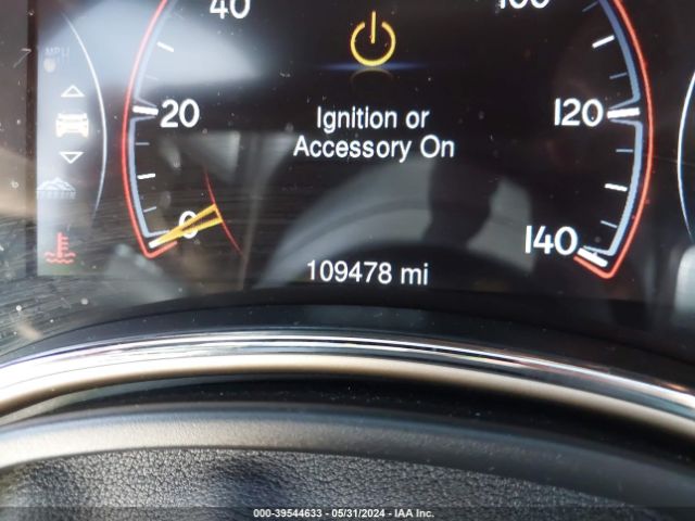 1C4RJFBG3EC162650 Jeep Grand Cherokee Limited