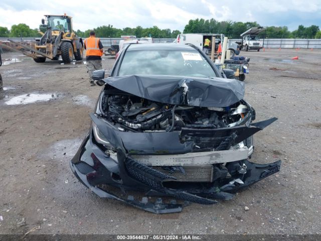 WDDSJ4GB2FN177008 Mercedes-Benz CLA 250 4MATIC