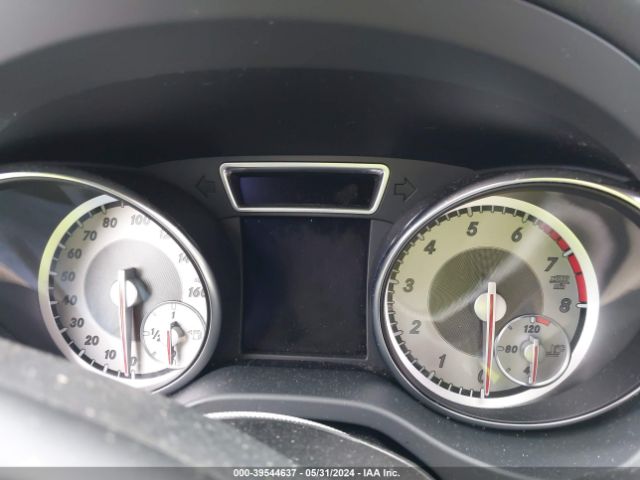 WDDSJ4GB2FN177008 Mercedes-Benz CLA 250 4MATIC