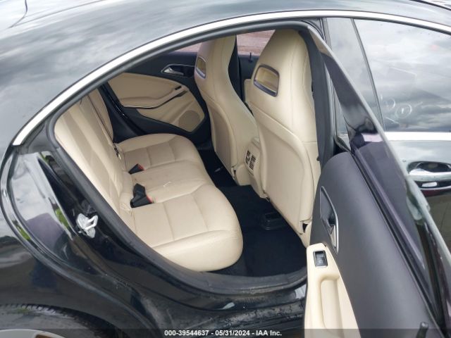 WDDSJ4GB2FN177008 Mercedes-Benz CLA 250 4MATIC