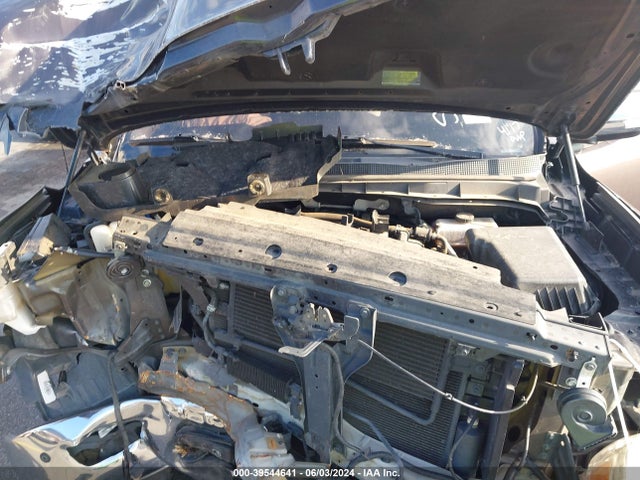 Nissan Titan Sl 2018 1N6AA1E54JN503432 Image 10