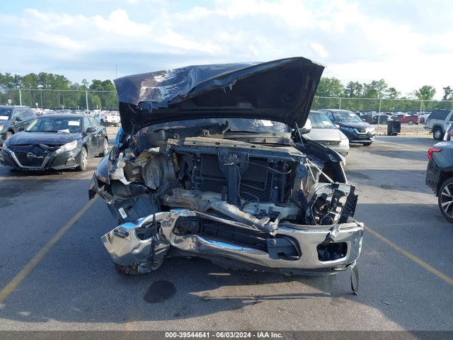 Nissan Titan Sl 2018 1N6AA1E54JN503432 Image 11
