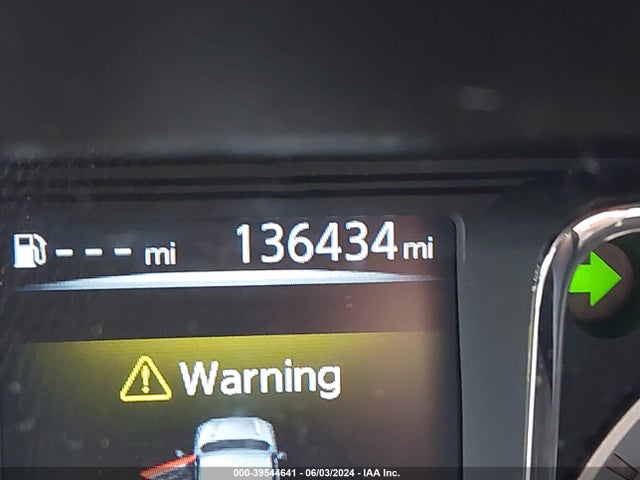 Nissan Titan Sl 2018 1N6AA1E54JN503432 Image 14