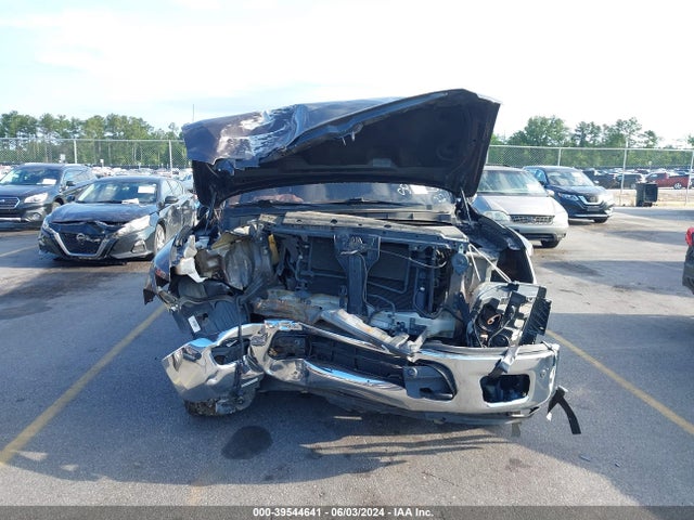 Nissan Titan Sl 2018 1N6AA1E54JN503432 Image 6