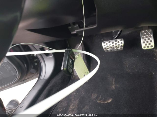 2HGFC3B99KH351035 Honda Civic Touring