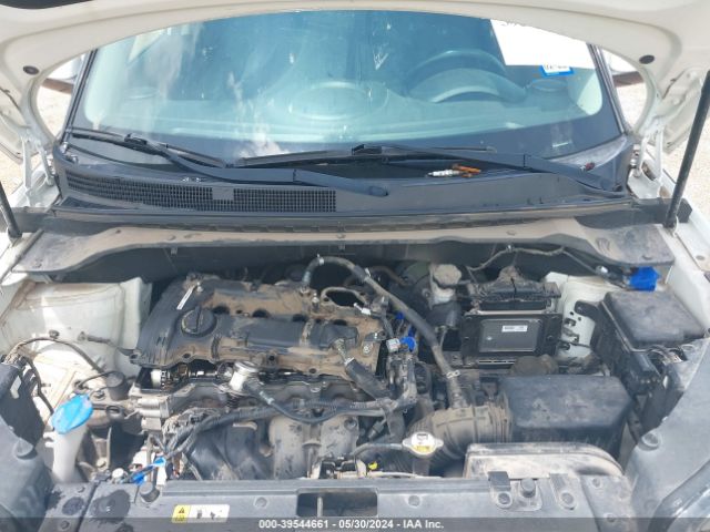 KNDJP3A57J7901337 KIA SOUL +