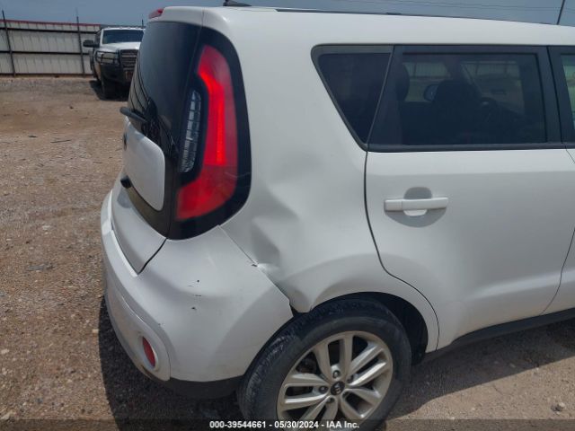 KNDJP3A57J7901337 KIA SOUL +