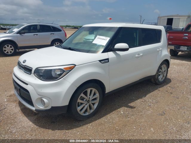 KNDJP3A57J7901337 KIA SOUL +