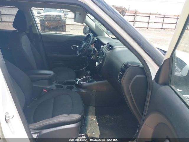 KNDJP3A57J7901337 KIA SOUL +