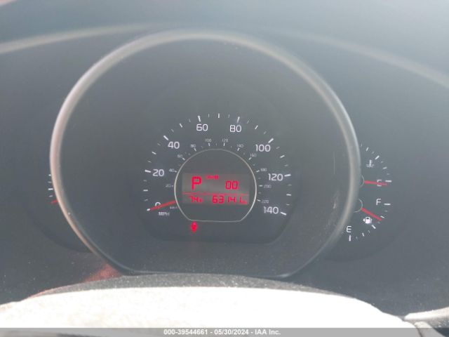 KNDJP3A57J7901337 KIA SOUL +