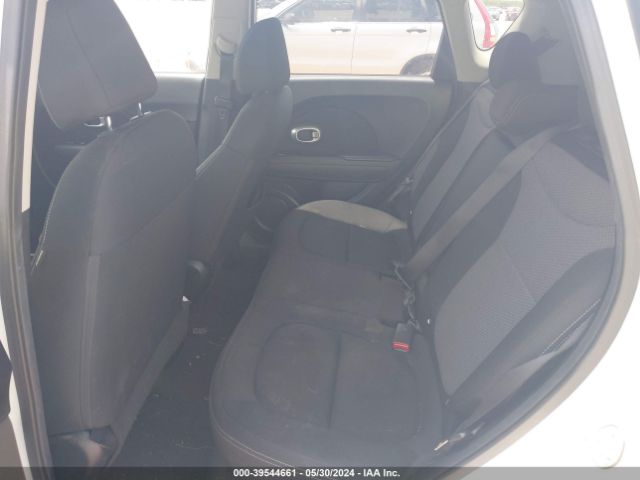 KNDJP3A57J7901337 KIA SOUL +