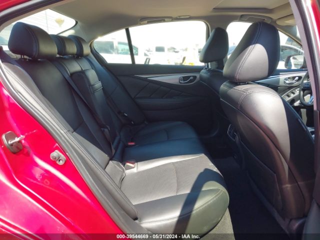 JN1EV7BP0NM311733 Infiniti Q50 LUXE
