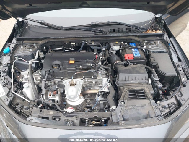 Honda Civic Lx 2023 19XFL2H59PE017684 Image 10