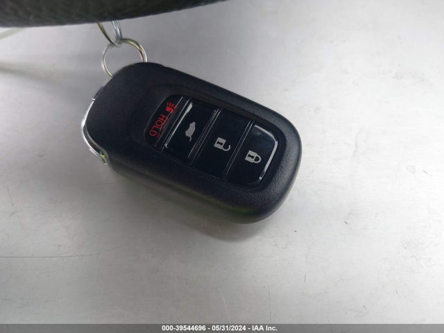Honda Civic Lx 2023 19XFL2H59PE017684 Image 11