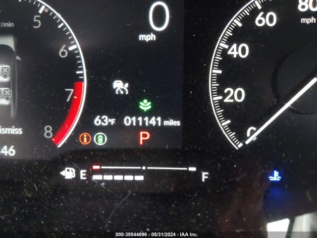 Honda Civic Lx 2023 19XFL2H59PE017684 Image 15
