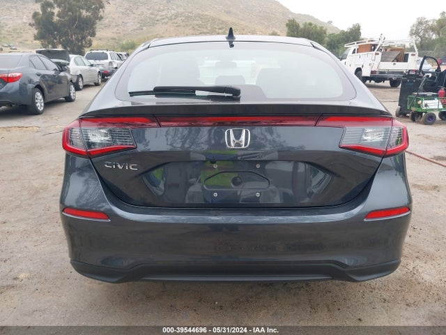 Honda Civic Lx 2023 19XFL2H59PE017684 Image 16
