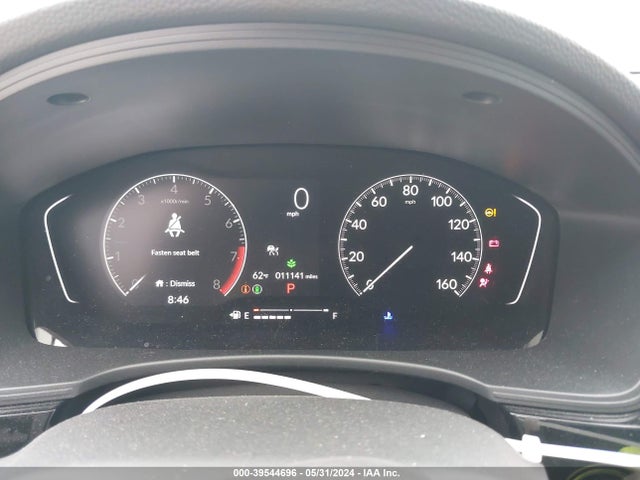Honda Civic Lx 2023 19XFL2H59PE017684 Image 7
